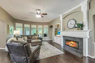 16314 Mahogany Crest Dr, Cypress, TX 77429 - Photo 7