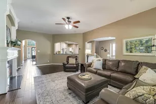 16314 Mahogany Crest Dr, Cypress, TX 77429 - Photo 17