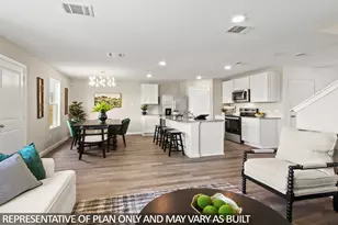 13008 McCrorey Trails Drive, Conroe, TX 77303 - Photo 5