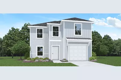 13008 McCrorey Trails Drive, Conroe, TX 77303 - Photo 1