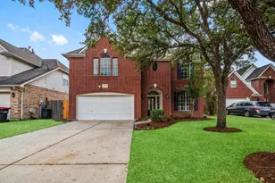 711 Beckets Crossing Ln, Spring, TX 77373 - Photo 1