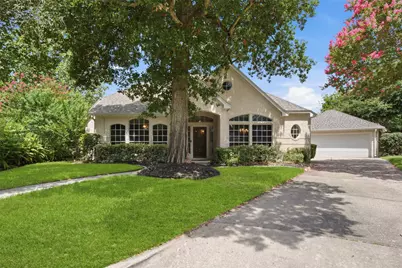 7114 Centre Oaks Drive, Houston, TX 77069 - Photo 5