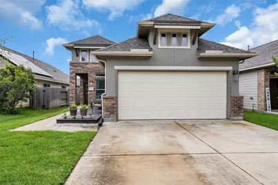 2930 Yaupon Grove Lane, Conroe, TX 77385 - Photo 1