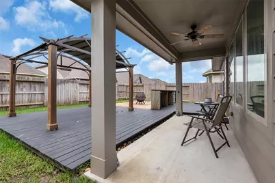 2930 Yaupon Grove Lane, Conroe, TX 77385 - Photo 33