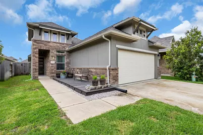 2930 Yaupon Grove Lane, Conroe, TX 77385 - Photo 3