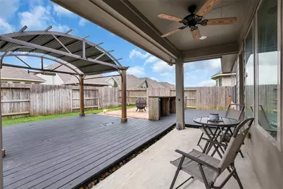 2930 Yaupon Grove Lane, Conroe, TX 77385 - Photo 35
