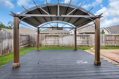 2930 Yaupon Grove Lane, Conroe, TX 77385 - Photo 37