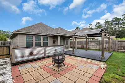 2930 Yaupon Grove Lane, Conroe, TX 77385 - Photo 39