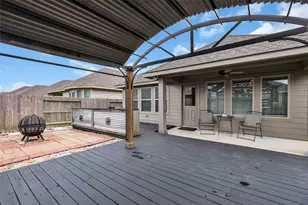 2930 Yaupon Grove Ln, Conroe, TX 77385 - Photo 33