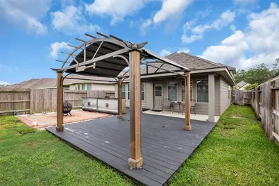 2930 Yaupon Grove Lane, Conroe, TX 77385 - Photo 31