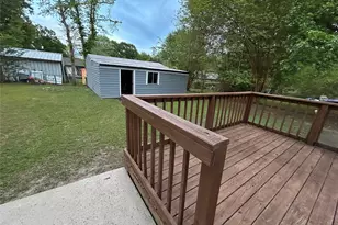 110 Laurie Ln Ln, Willis, TX 77378 - Photo 15