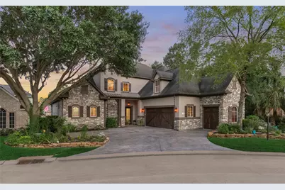 40 Logansport Court, Montgomery, TX 77356 - Photo 1