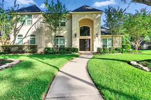 3415 Cypressdale Ct, Spring, TX 77388 - Photo 5