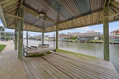 1058 Redfish Street, Bayou Vista, TX 77563 - Photo 45
