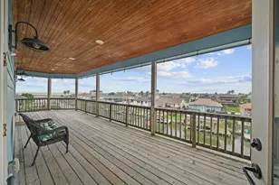 1058 Redfish St, Bayou Vista, TX 77563 - Photo 27