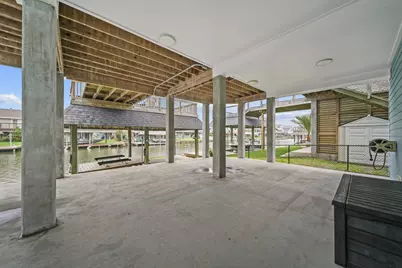 1058 Redfish Street, Bayou Vista, TX 77563 - Photo 43