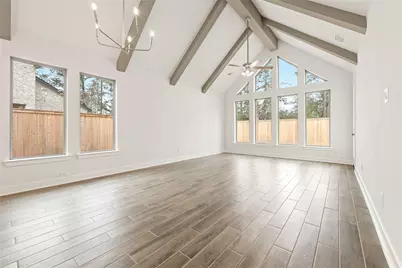 26405 East Skylight Brook Circle, Montgomery, TX 77316 - Photo 3