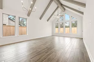 26405 East Skylight Brook Circle, Montgomery, TX 77316 - Photo 3