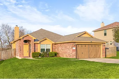 13196 Miller Lane, Willis, TX 77318 - Photo 3