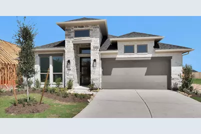 2307 Turtle Duck Drive, Richmond, TX 77469 - Photo 1