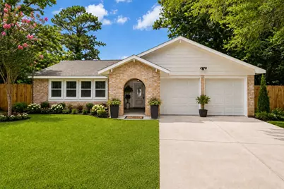 23007 Baneberry Drive, Spring, TX 77373 - Photo 1