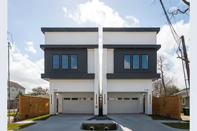 1122 E 27th St #B, Houston, TX 77009 - Photo 1