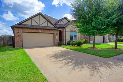 13815 Wixford Trail, Richmond, TX 77407 - Photo 1