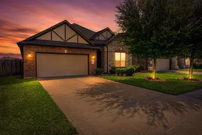 13815 Wixford Trail, Richmond, TX 77407 - Photo 35