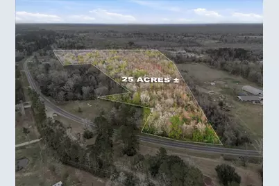 00 Fm-1008, Kenefick, TX 77535 - Photo 3