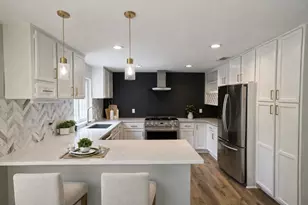 8143 Northbridge Dr, Spring, TX 77379 - Photo 5