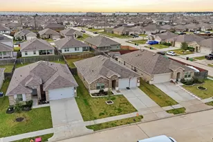 22623 Loreto Costa Ln, Katy, TX 77449 - Photo 5