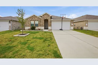 22623 Loreto Costa Lane, Katy, TX 77449 - Photo 3