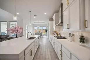 9023 Bayou Spring Ct, Missouri City, TX 77459 - Photo 11