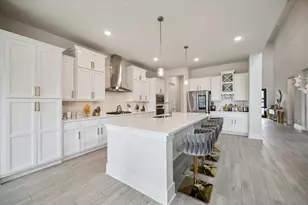 9023 Bayou Spring Ct, Missouri City, TX 77459 - Photo 3