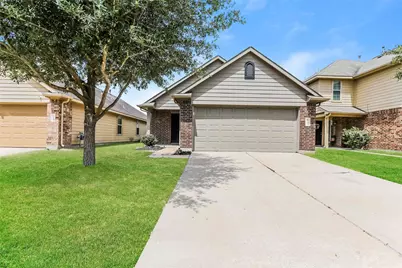 5723 South Brenwood Lane, Katy, TX 77449 - Photo 1
