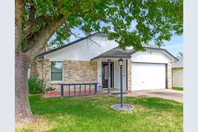 4423 Field Meadow Drive, Katy, TX 77449 - Photo 1