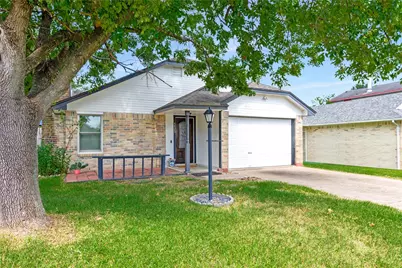 4423 Field Meadow Drive, Katy, TX 77449 - Photo 1