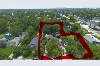 2014 Priest Drive, Houston, TX 77093 - Photo 3