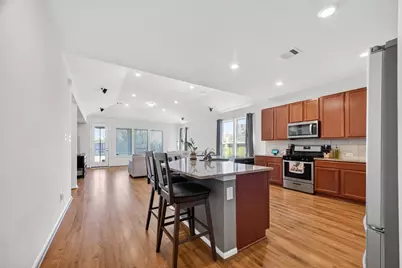 12727 Arcola Valley Court, Houston, TX 77044 - Photo 7