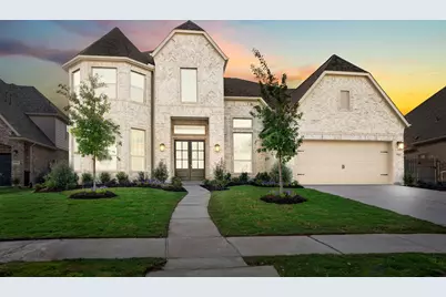 3702 Chipview Lane, Richmond, TX 77469 - Photo 1