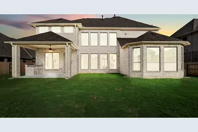 3702 Chipview Lane, Richmond, TX 77469 - Photo 17
