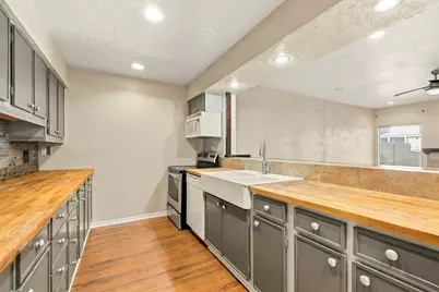 1646 Prairie Mark Lane, Houston, TX 77077 - Photo 1