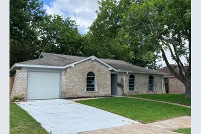 11722 Teaneck Drive, Houston, TX 77089 - Photo 7