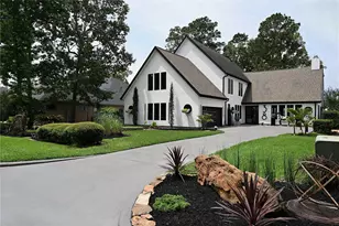 38 Fairway Park, Montgomery, TX 77356 - Photo 1