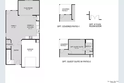 22748 American Kestrel Court, Splendora, TX 77372 - Photo 17