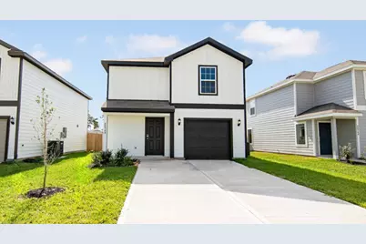 22748 American Kestrel Court, Splendora, TX 77372 - Photo 1