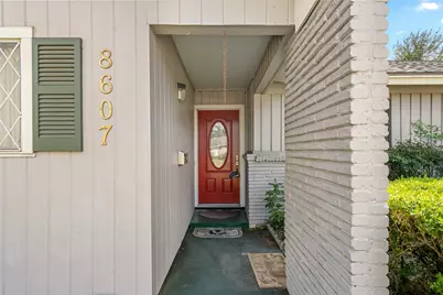 8607 Norton Drive, Houston, TX 77080 - Photo 3