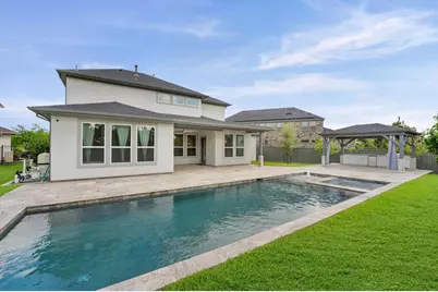 7 Hyacinth Blossom Court, Tomball, TX 77375 - Photo 37