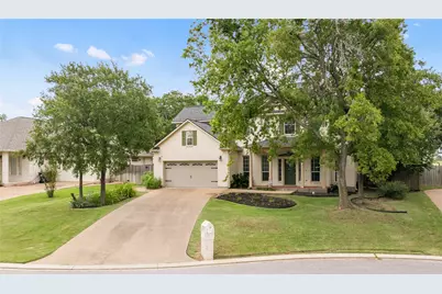 9413 Whitney Lane, College Station, TX 77845 - Photo 3