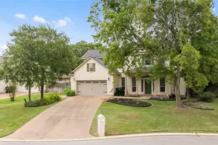 9413 Whitney Ln, College Station, TX 77845 - Photo 3